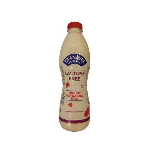 TAAN-YOG-GR LF LACT STRAWB 150M