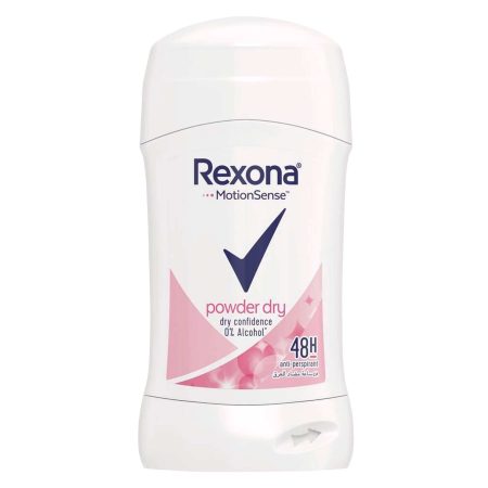 REXONA FOR WOMEN STICK POWDER DRY