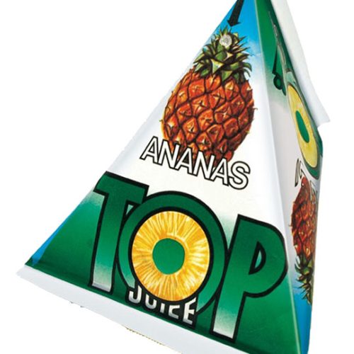 LIBAN JUS TOP JUICE ANANAS 180ML