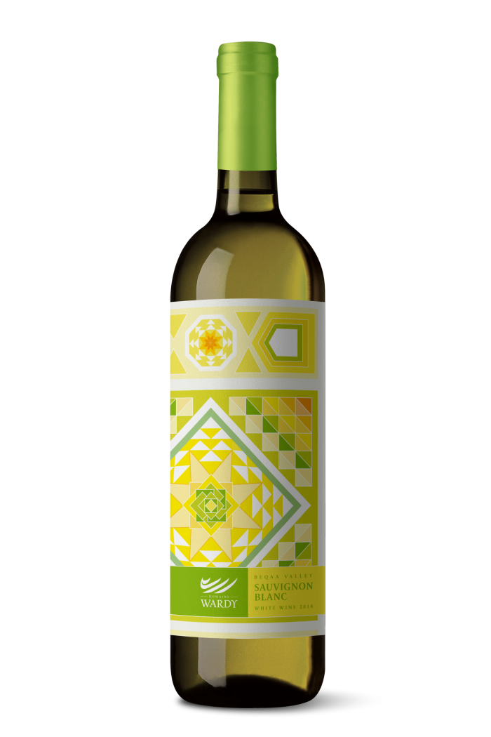 WARDY WHITE WINE 2019 75CL