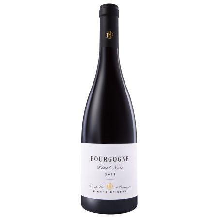 BOURGOGNE PINOT NOIR 75CL  2019