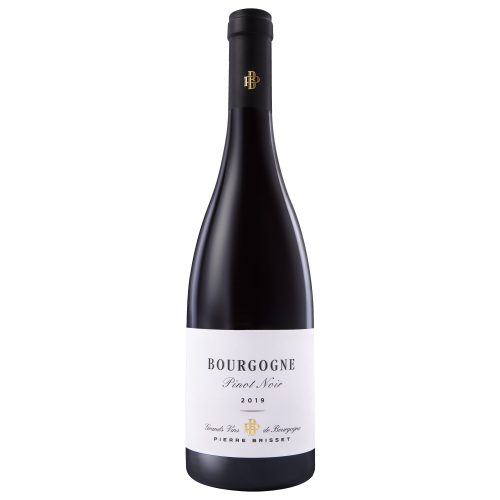 BOURGOGNE PINOT NOIR 75CL  2019
