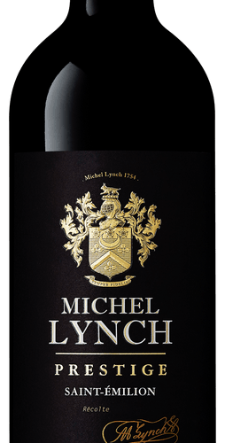 SAINT MICHEL LYNCH PRESTIGE EMILION