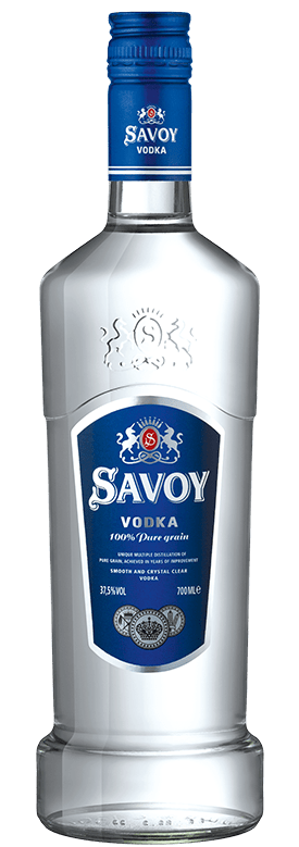 SAVOY VODKA 700ML