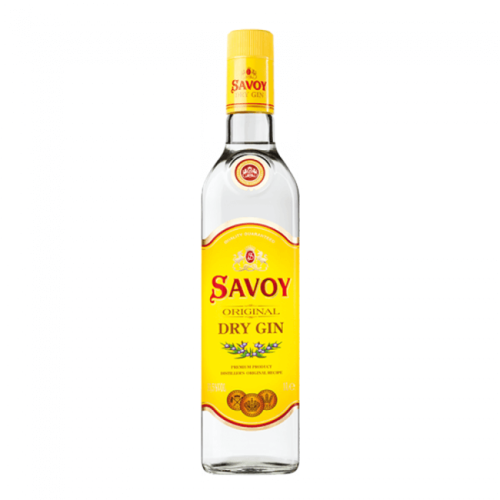SAVOY GIN 70CL
