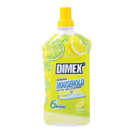 DIMEX FLOOR LEMON 1.2L