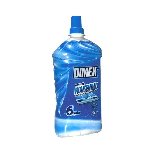DIMEX FLOOR CLASSIC 1.2L