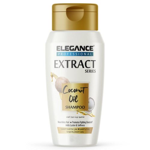 ELEGANCE SHAMPOO 750M+250M COCONUT