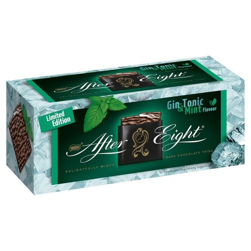 AFTER EIGHT GIN & TONIC 200G