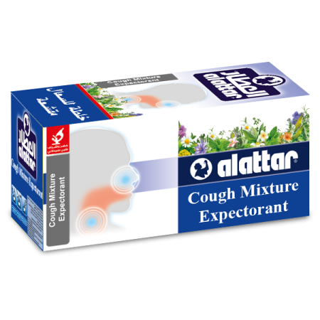 AL ATTAR COUGH MIXTURE EXPECTORANT