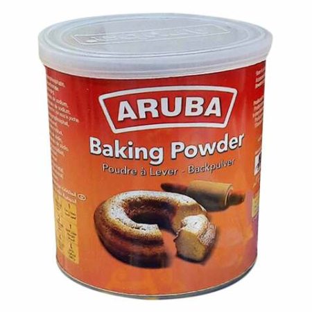 ARUBA BAKING POWDER 200G