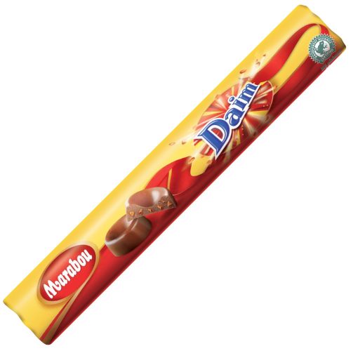 MARABOU ROLL DAIM 67G (28)