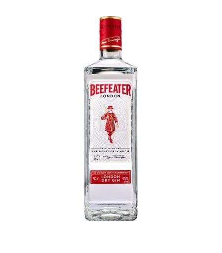 BEEFEATER DRY GIN 70CL
