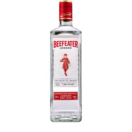 BEEFEATER DRY GIN 70CL