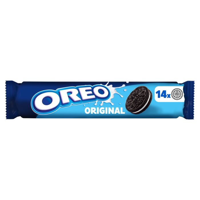 OREO 154G ORIGINAL