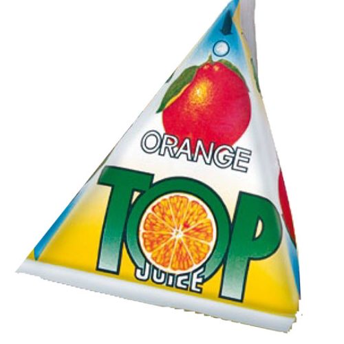 LIBAN JUS TOP JUICE ORANGE 180ML