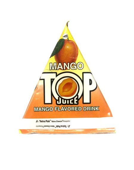 LIBAN JUS TOP JUICE MANGO 180ML