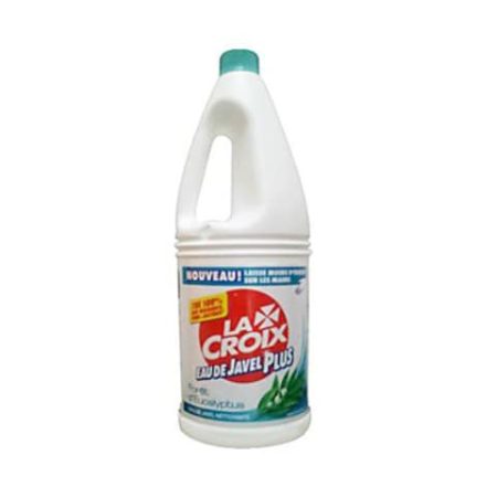 LA CROIX  2L EUCALYP 20%