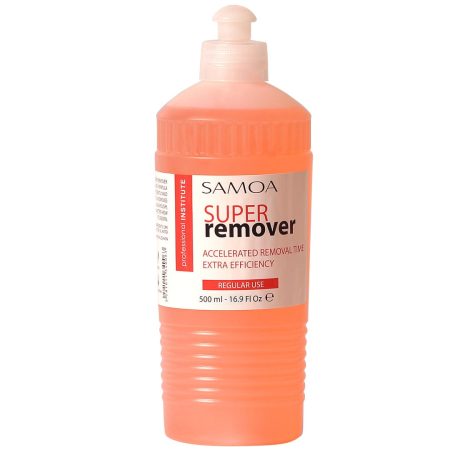 SAMOA SUPER REMOVER 500ML