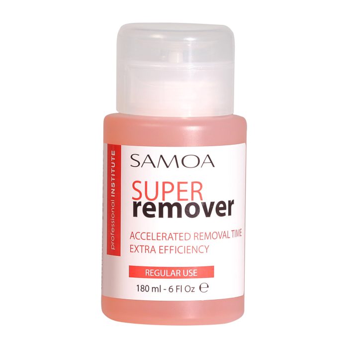 SAMOA SUPER REMOVER 180ML