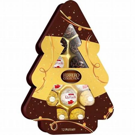 FERRERO COLLECT TANNE 129G
