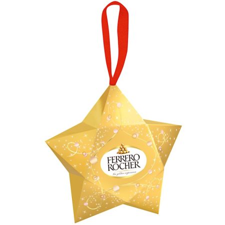 FERRERO KLEINER STAR 37.5G