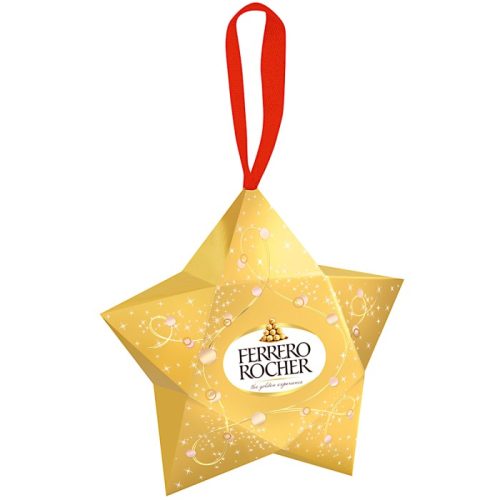 FERRERO KLEINER STAR 37.5G