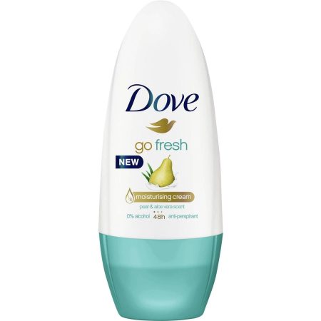 DOVE ROLL-ON GO FRESH 50ML