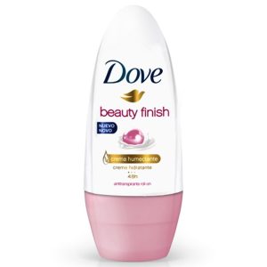 DOVE ROLL-ON BEAUTY FINISH 50ML