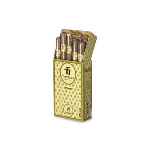 TRINIDAD SHORT 10