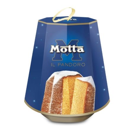 MOTTA PANDORO CLASSIC 700G