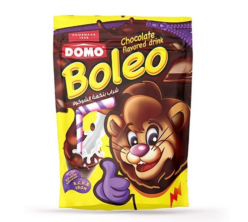 DOMO DRINK BOLEO X2 SPECIAL 200G