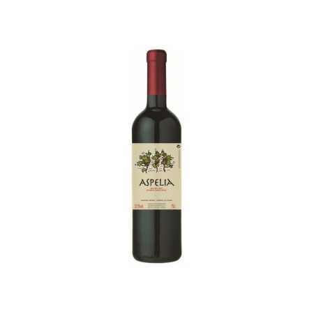 KEO WINE ASPELIA RED 75CL