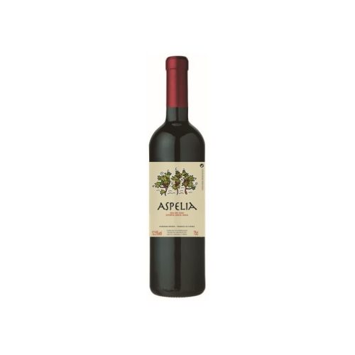 KEO WINE ASPELIA RED 75CL