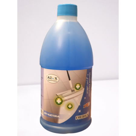 AZOX BRIGHTY DISHWASHING OCEAN 800ML
