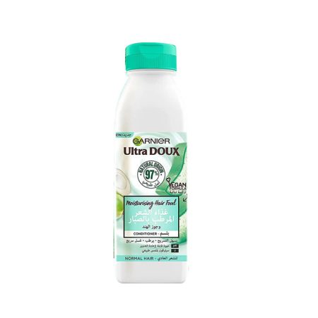 ULTRA DOUX HAIR FOOD ALOE VERA CONDITIONER 350ML