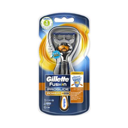 GILLETTE RAZOR MACHINE PROGLIDE