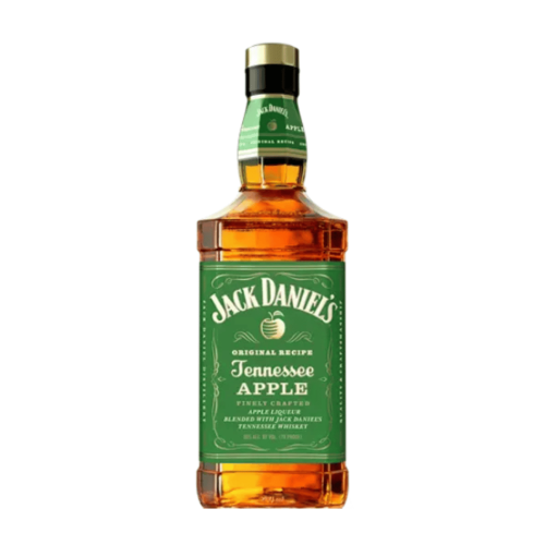 JACK DANIEL 75CL APPLE TENNESSE