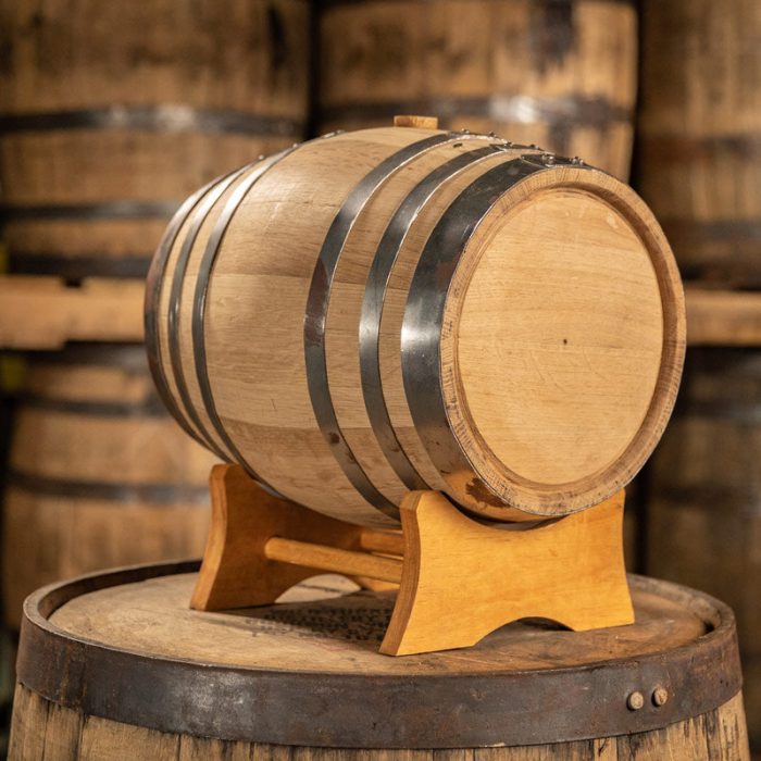 WINE BARREL 5L