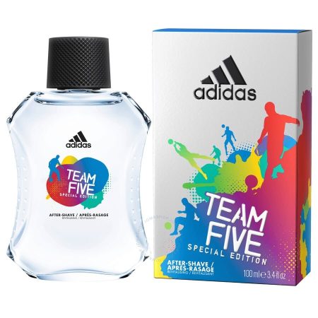 ADIDAS AFTER SHAVE TEAM FIVE