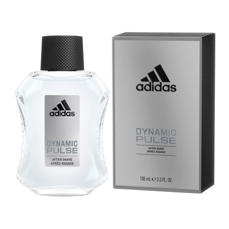 ADIDAS DYNAMIC PULSE AFTER SHAVE 100ML