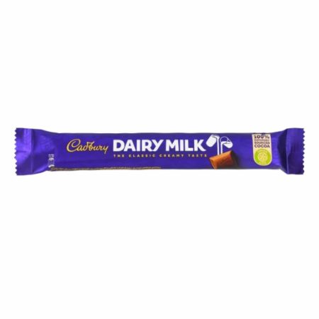 CADBURY DAIRY MILK 9G
