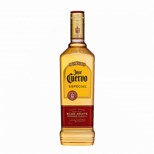 JOSE CUERVO REPOSADO GOLD