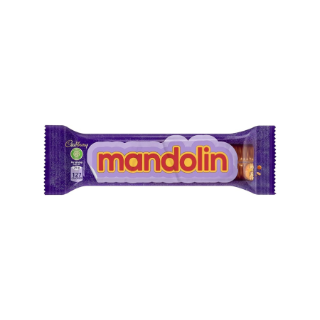 MANDOLIN 50G