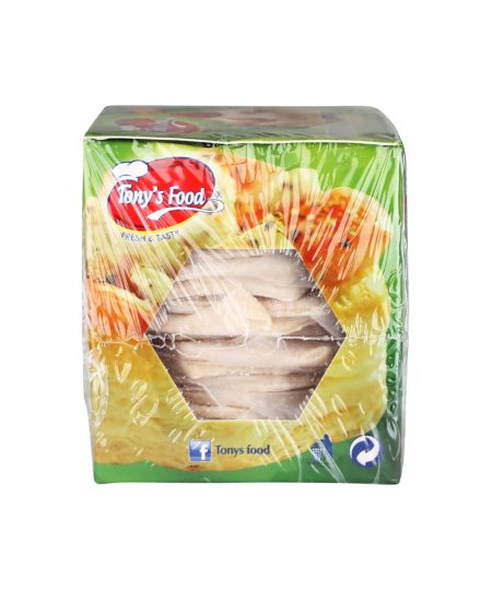 TONY'S FOOD VOL AU VENT 280G