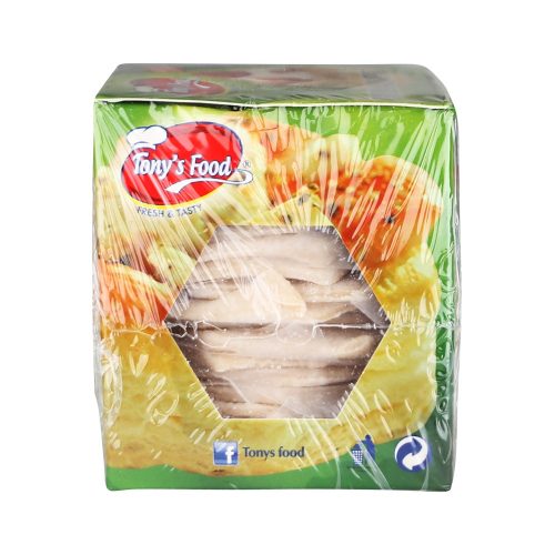 TONY'S FOOD VOL AU VENT 280G