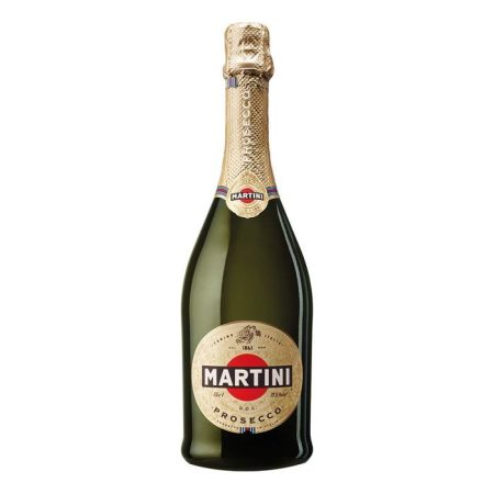 MARTINI PROSECCO TWIN 75CL