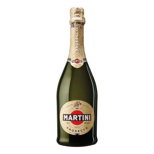 MARTINI PROSECCO TWIN 75CL