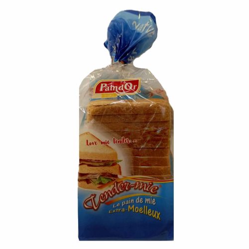 P.D P/DE MIE BLANCH SMALL
