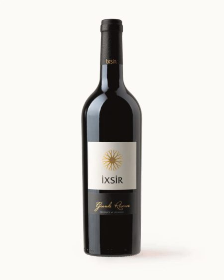 IXSIR GRAND ROUGE 2016
